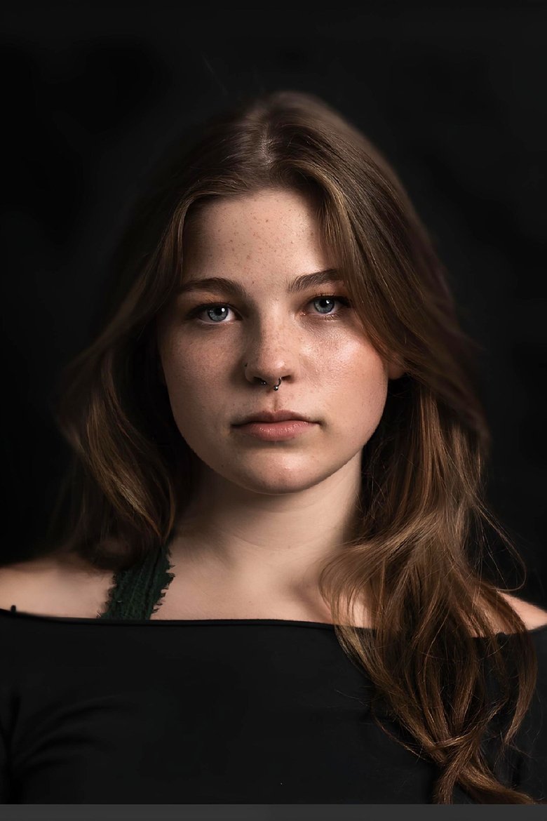 Amélie Pease Portrait of Amélie Pease