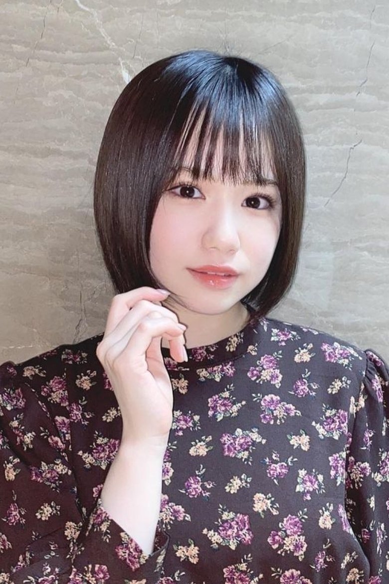 Mizuta Shiori Portrait of Mizuta Shiori