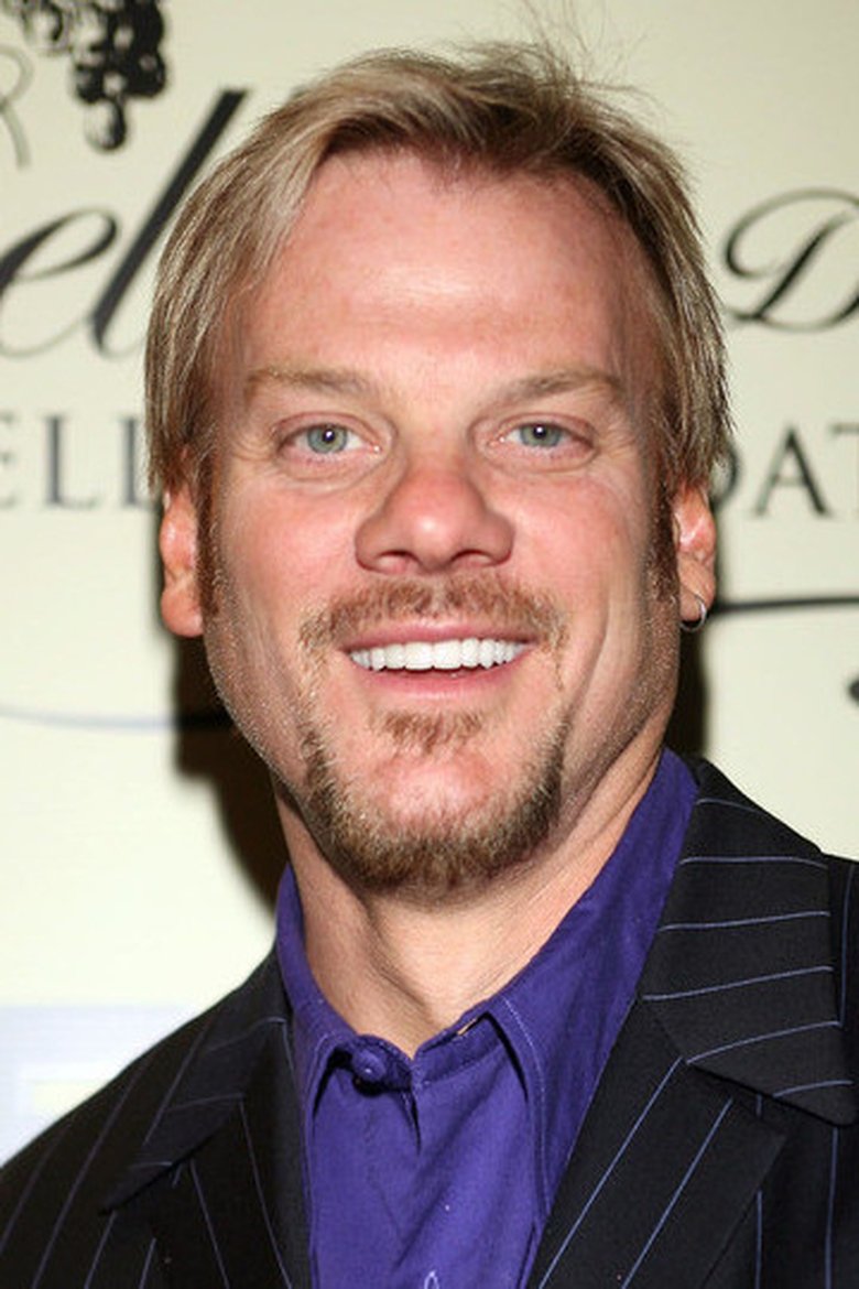 Phil Vassar Portrait of Phil Vassar