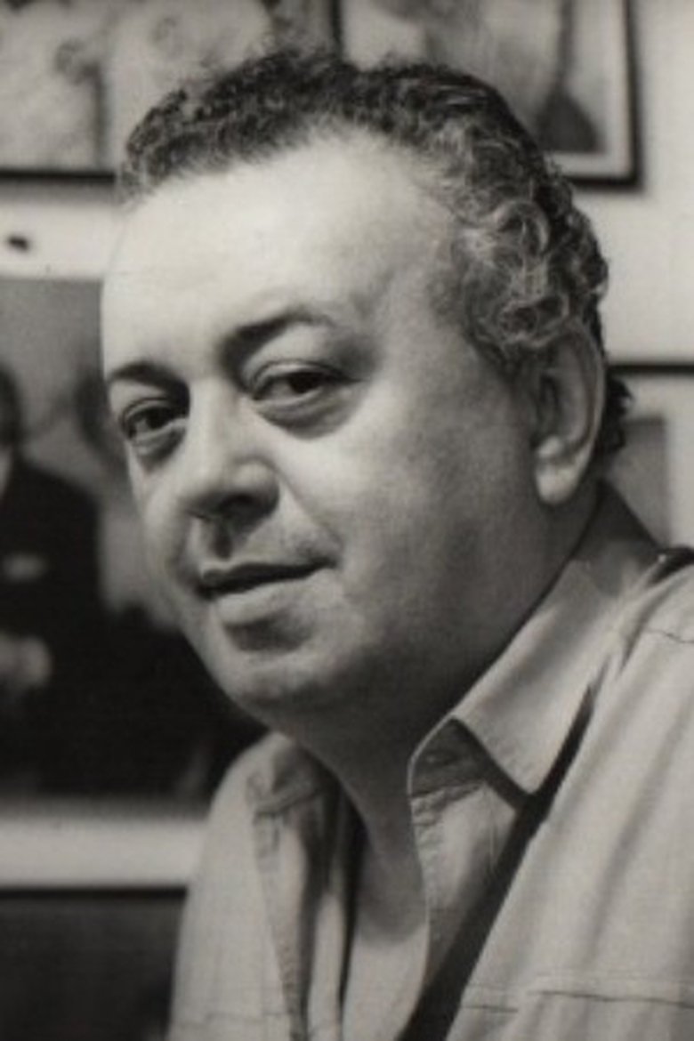 Régis Cardoso Portrait of Régis Cardoso