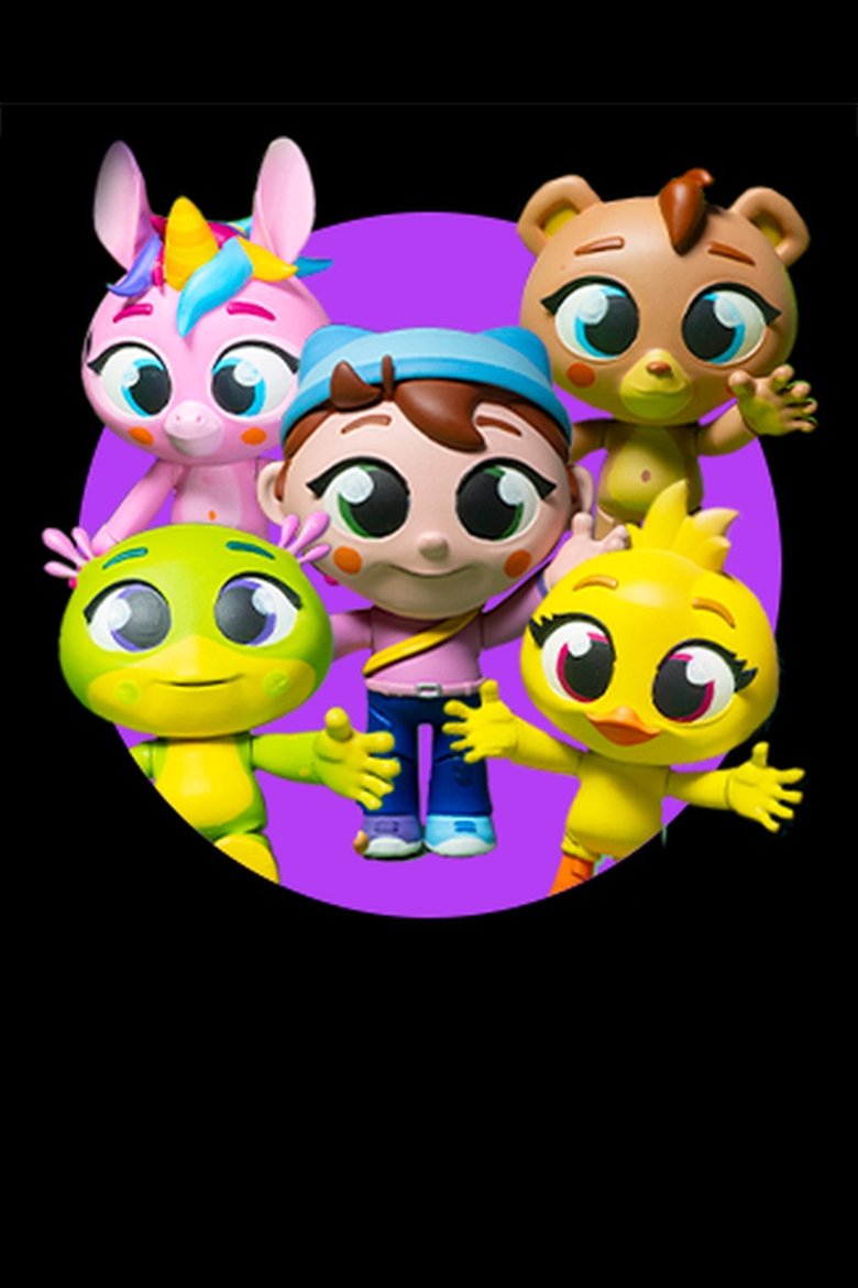 Episodes in Fa La La - Season 3 - Season 3 Poster of Episodes in Fa La La - Season 3 - Season 3