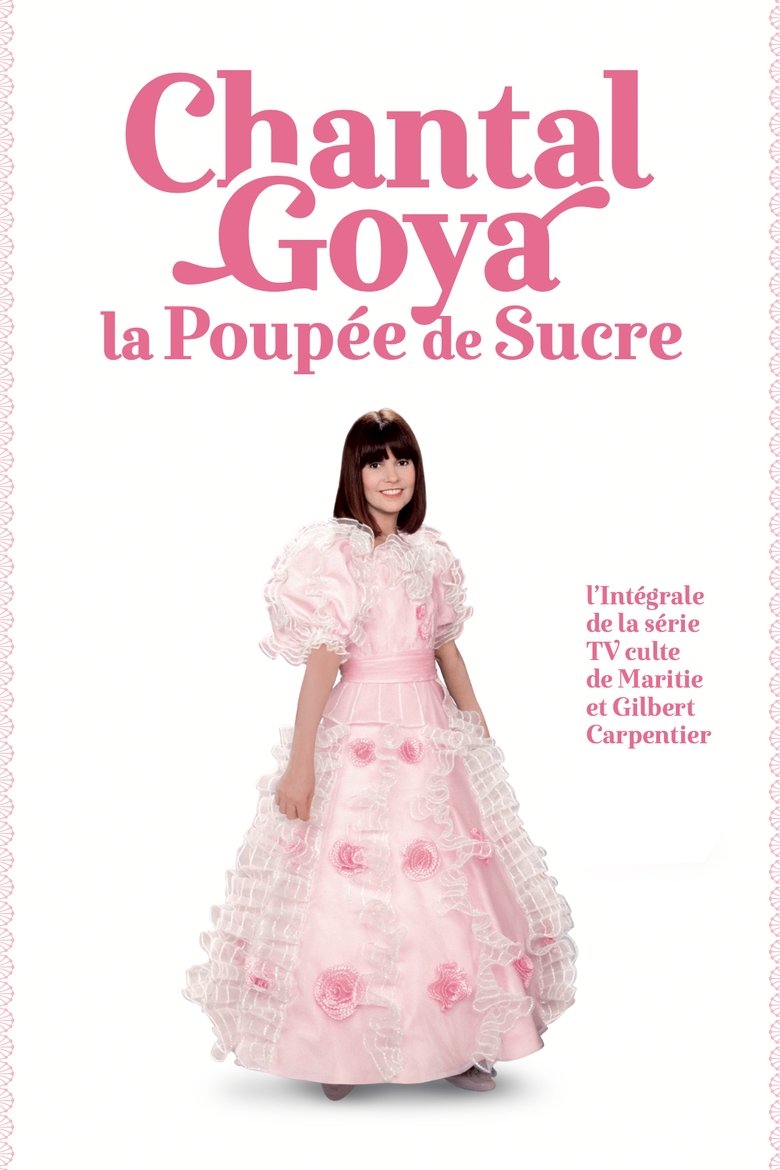 La Poupée de Sucre Poster of La Poupée de Sucre