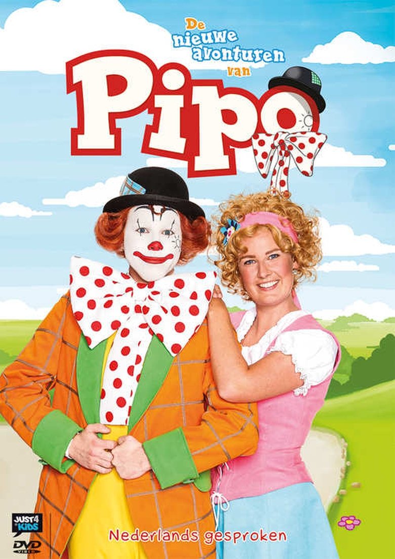 Episodes in Pipo De Clown - Season 16 - Season 16 Poster of Episodes in Pipo De Clown - Season 16 - Season 16