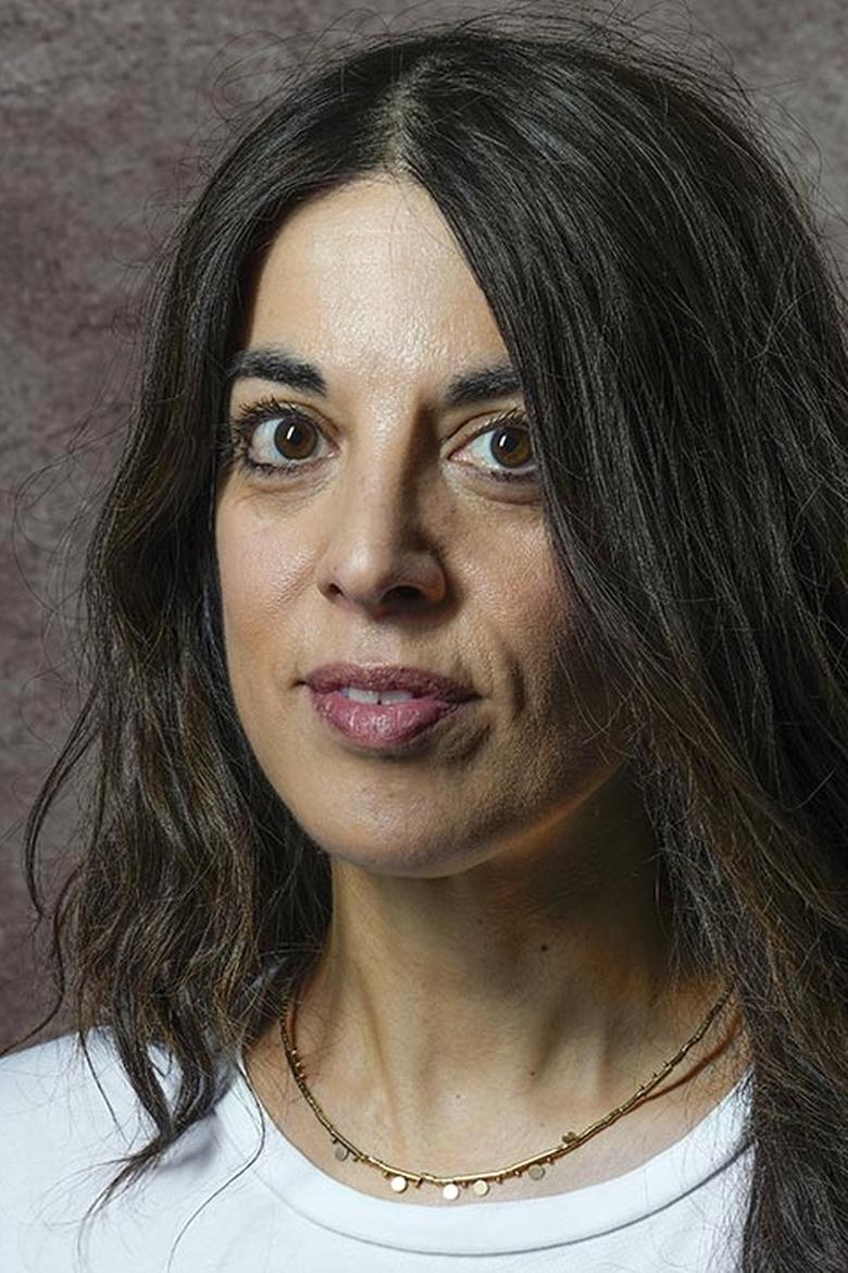 Vanessa Riera Portrait of Vanessa Riera