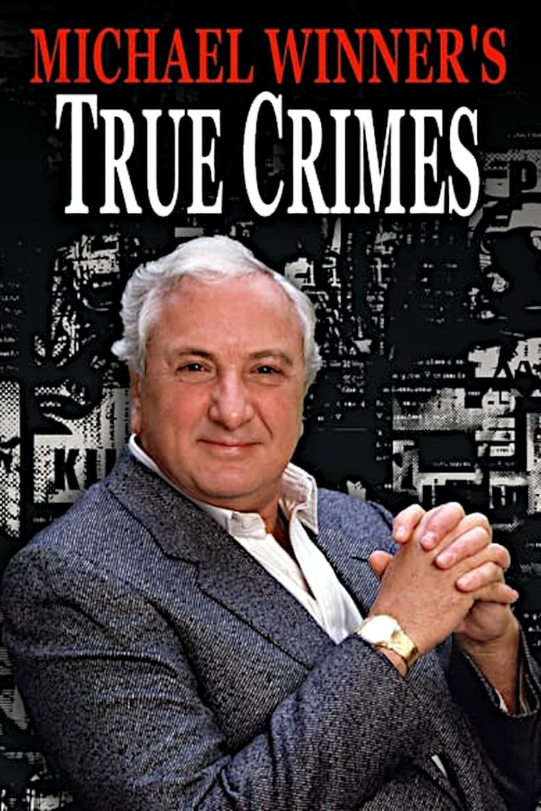 True Crimes Poster of True Crimes
