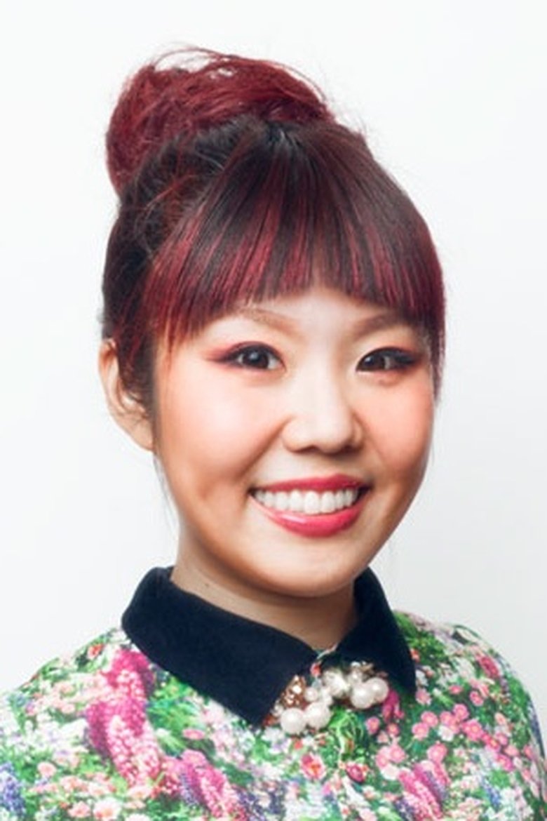 Ai Ishikawa Portrait of Ai Ishikawa