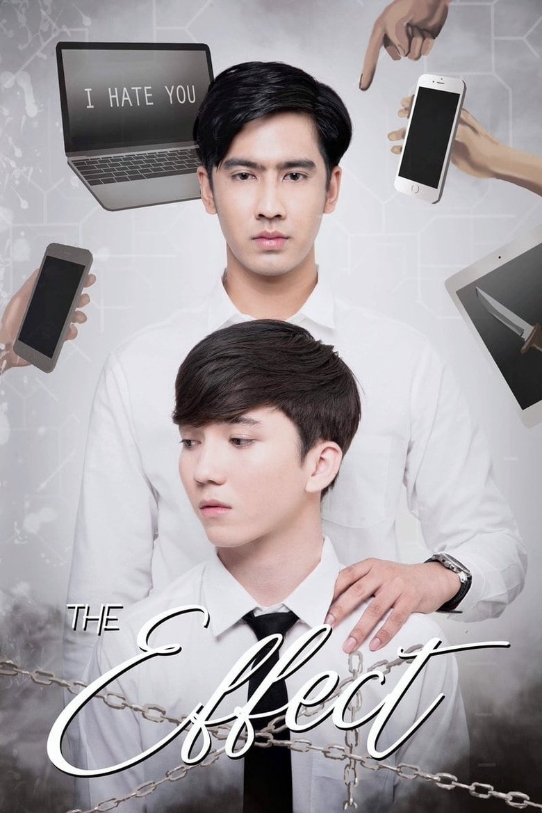 The Effect Poster of The Effect