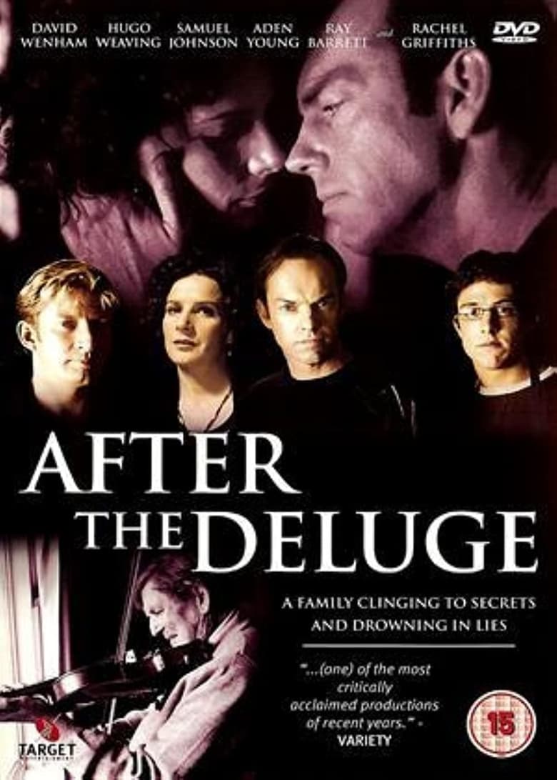 After the Deluge Poster of After the Deluge