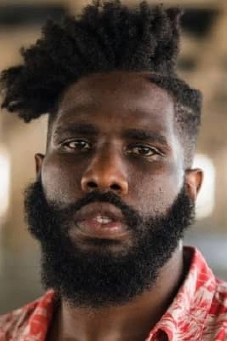 Tobe Nwigwe Portrait of Tobe Nwigwe