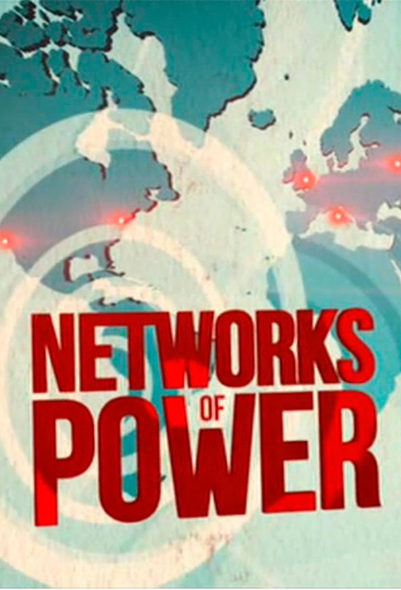 Networks of Power Poster of Networks of Power