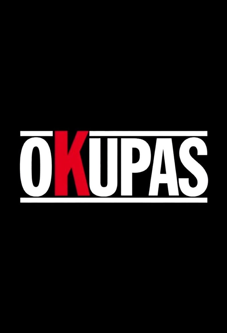 Okupas Poster of Okupas