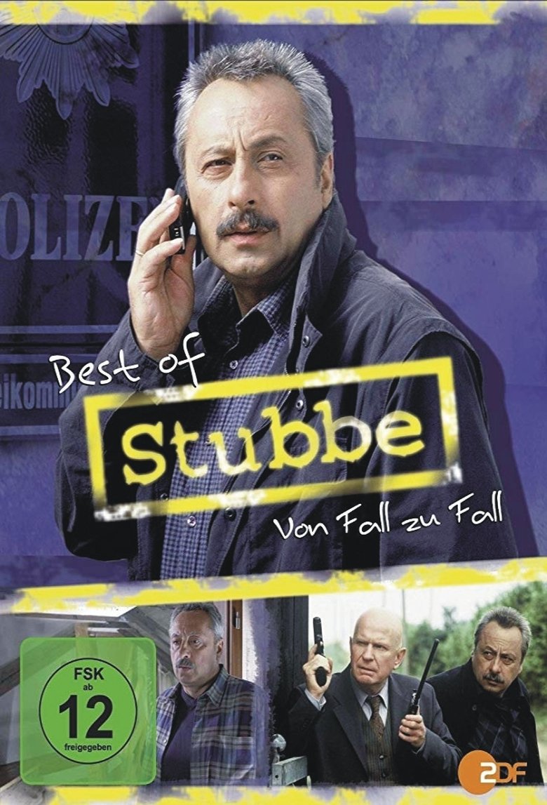 Episodes in Stubbe – Von Fall Zu Fall - Season 1 - Season 1 Poster of Episodes in Stubbe – Von Fall Zu Fall - Season 1 - Season 1