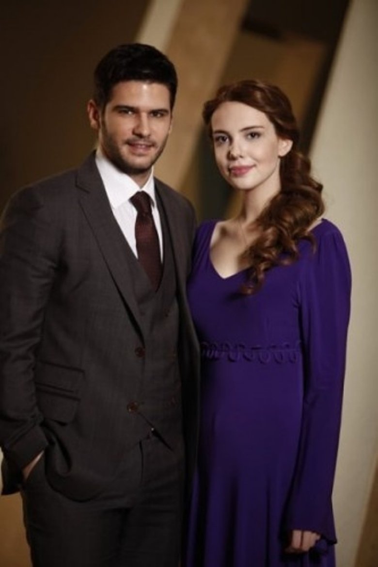Episodes in Lale Devri - Season 4 - Season 4 Poster of Episodes in Lale Devri - Season 4 - Season 4