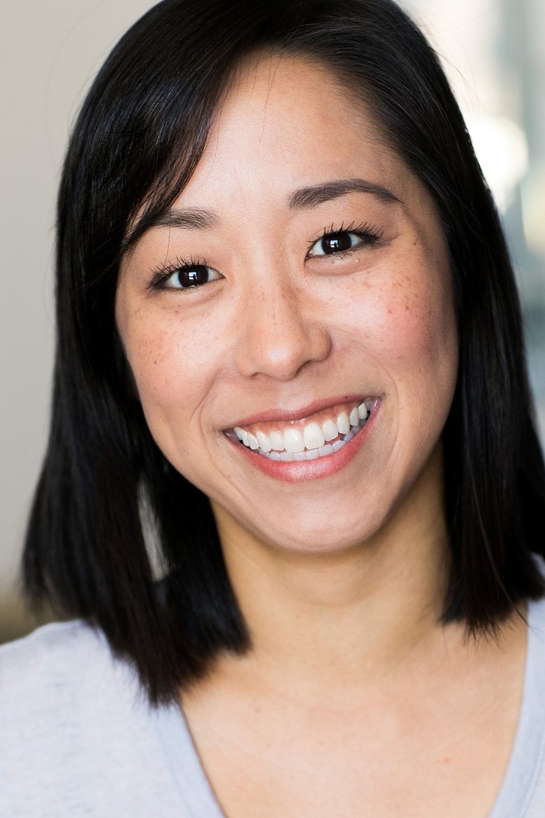 Kaitlyn Tanimoto Portrait of Kaitlyn Tanimoto