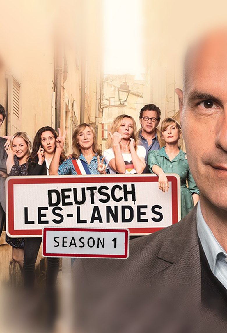 Episodes in Deutsch Les Landes - Season 1 - Season 1 Poster of Episodes in Deutsch Les Landes - Season 1 - Season 1