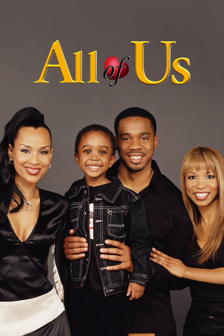 All of Us Poster of All of Us