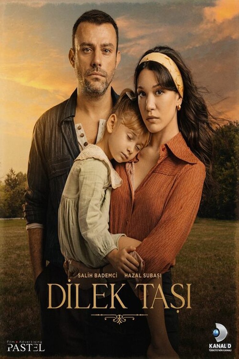 Episodes in A Father's Promise - Season 1 - Season 1 Poster of Episodes in A Father's Promise - Season 1 - Season 1