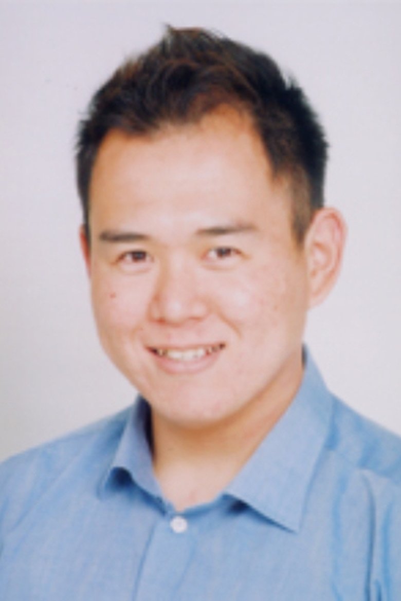 Kazuki Ogawa Portrait of Kazuki Ogawa