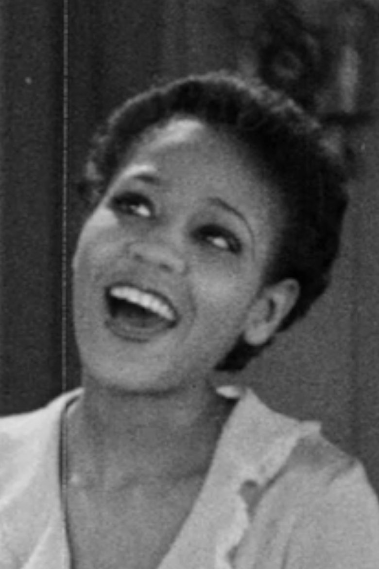 Mabel Garrett Portrait of Mabel Garrett
