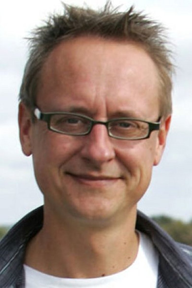 Hans Henrik Dahl Portrait of Hans Henrik Dahl