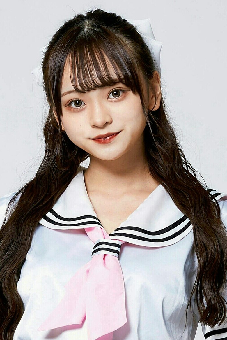 Rian Toda Portrait of Rian Toda