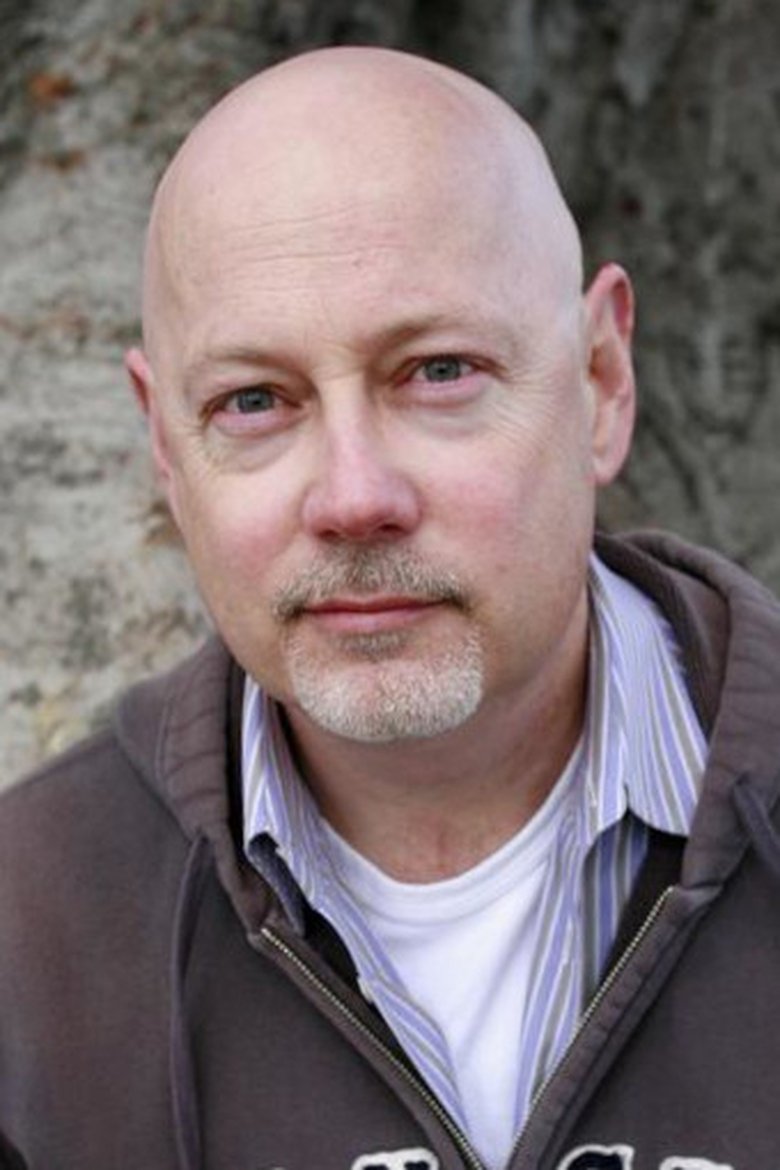 Mark Haskell Smith Portrait of Mark Haskell Smith