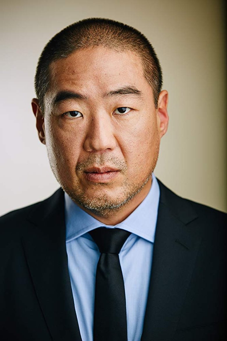 Hahn Cho Portrait of Hahn Cho