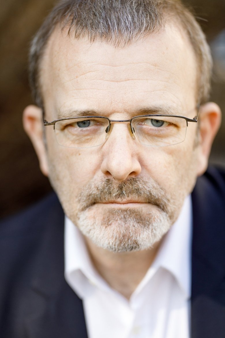 Jean-Christophe Nigon Portrait of Jean-Christophe Nigon