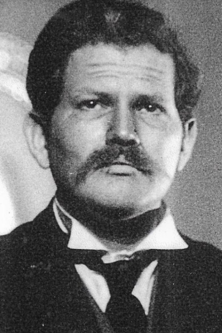 René Sánchez Portrait of René Sánchez