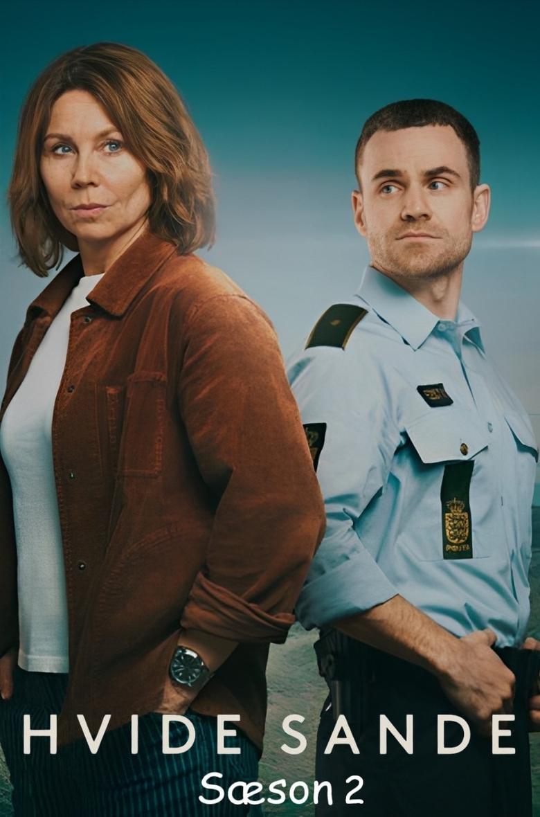 Episodes in White Sands - Season 2 - Season 2 Poster of Episodes in White Sands - Season 2 - Season 2