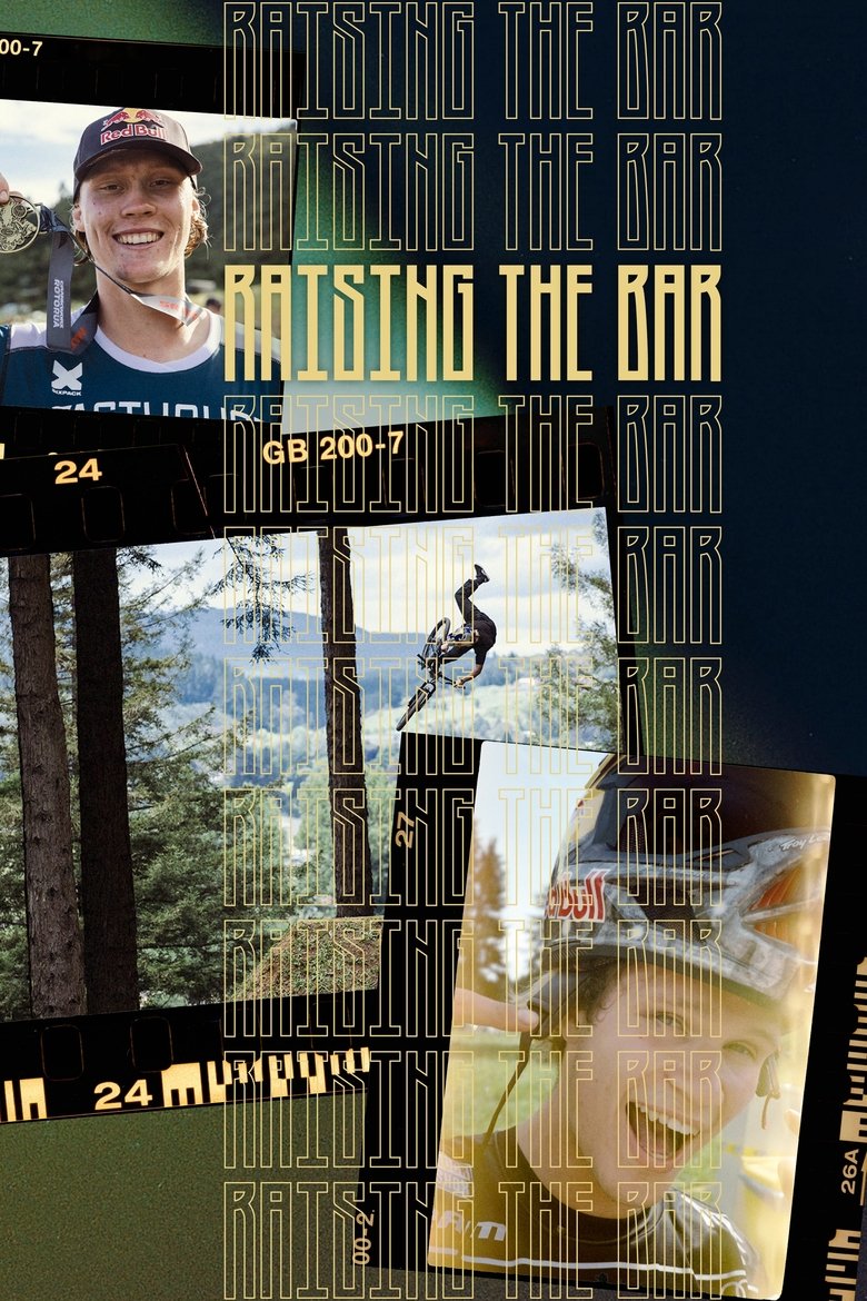 Raising the Bar Poster of Raising the Bar