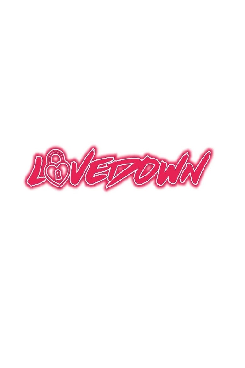 Lovedown Poster of Lovedown