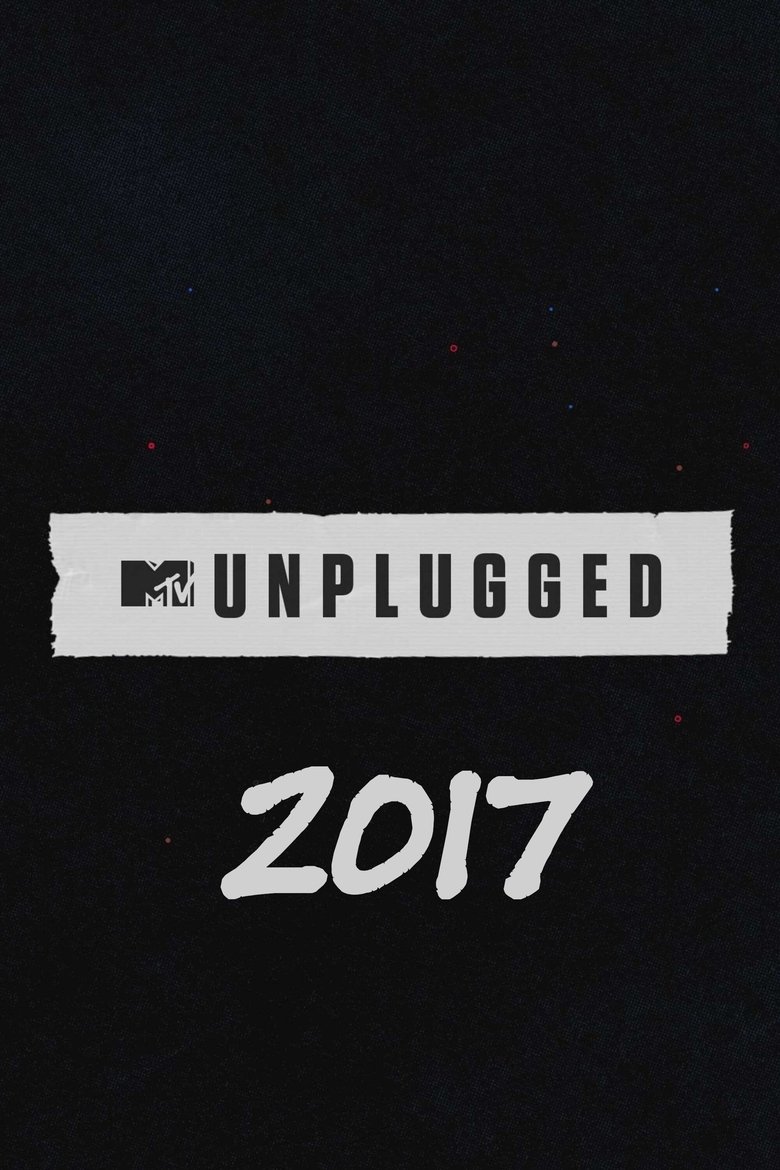 Episodes in MTV Unplugged - Season 28 - Season 28 Poster of Episodes in MTV Unplugged - Season 28 - Season 28