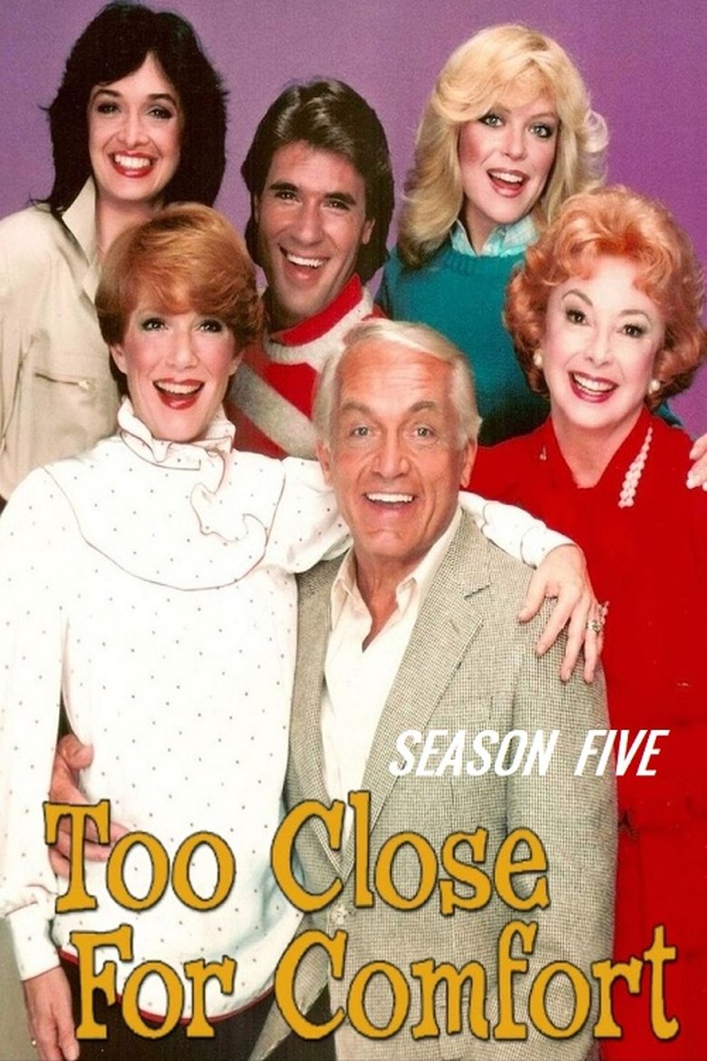 Cast and Crew in Too Close For Comfort - Terms of Endangerment (Season 5 - Episode 13) - Terms of Endangerment Poster of Cast and Crew in Too Close For Comfort - Terms of Endangerment (Season 5 - Episode 13) - Terms of Endangerment