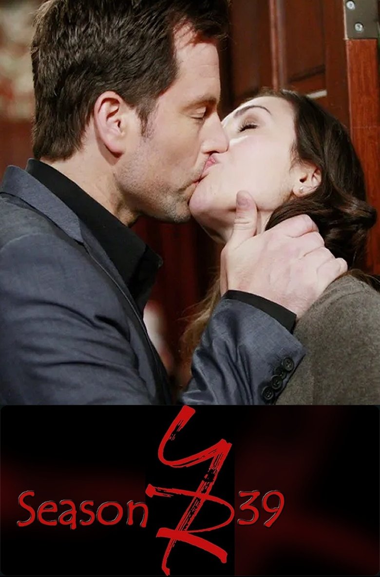 Episodes in The Young And The Restless - Season 39 - Season 39 Poster of Episodes in The Young And The Restless - Season 39 - Season 39