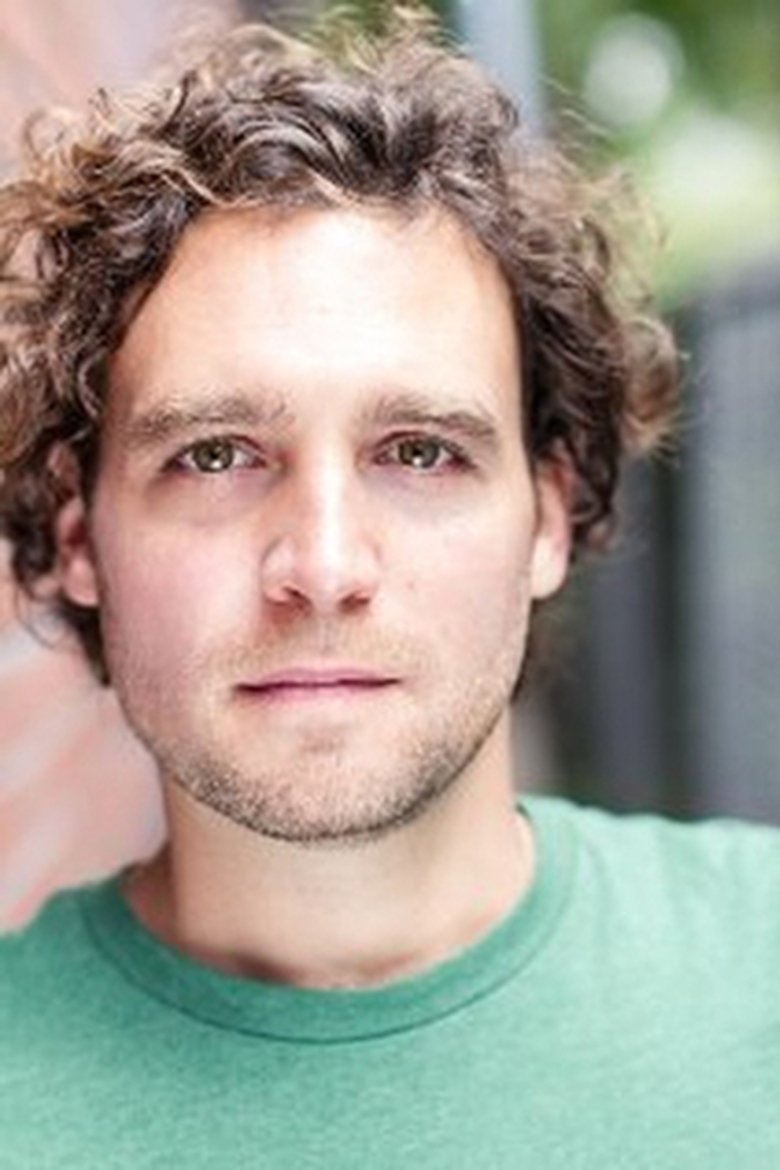 Michael Facciolo Portrait of Michael Facciolo