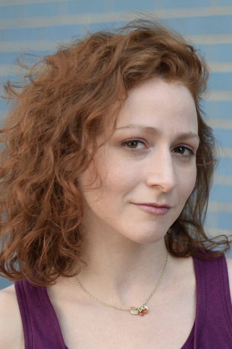 Mollie Heckerling Portrait of Mollie Heckerling