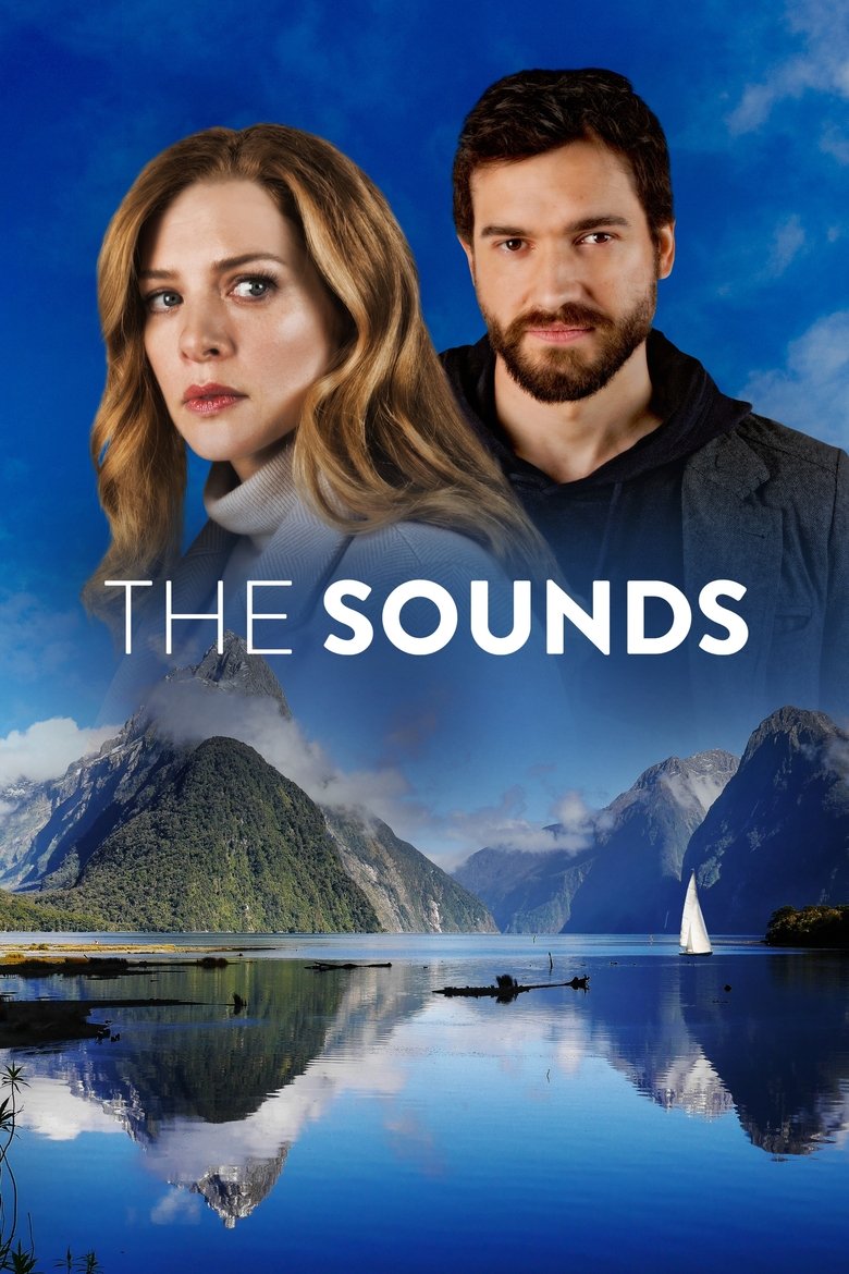 The Sounds Poster of The Sounds