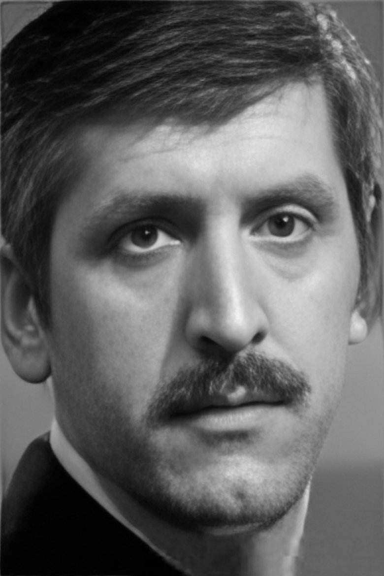 Frédéric Santaya Portrait of Frédéric Santaya