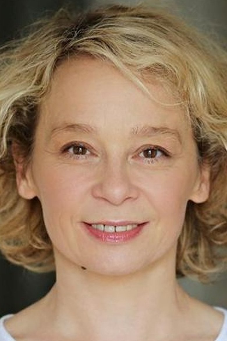 Sidonie Laurens Portrait of Sidonie Laurens