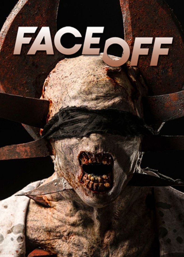 Episodes in Face Off - Season 8 - Season 8 Poster of Episodes in Face Off - Season 8 - Season 8