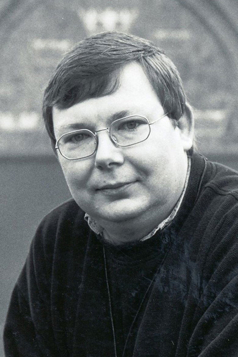 Finn Arvé Portrait of Finn Arvé