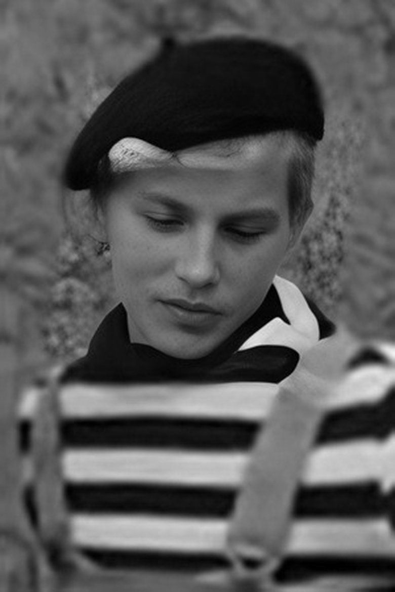 Ivan Arzhatkin Portrait of Ivan Arzhatkin