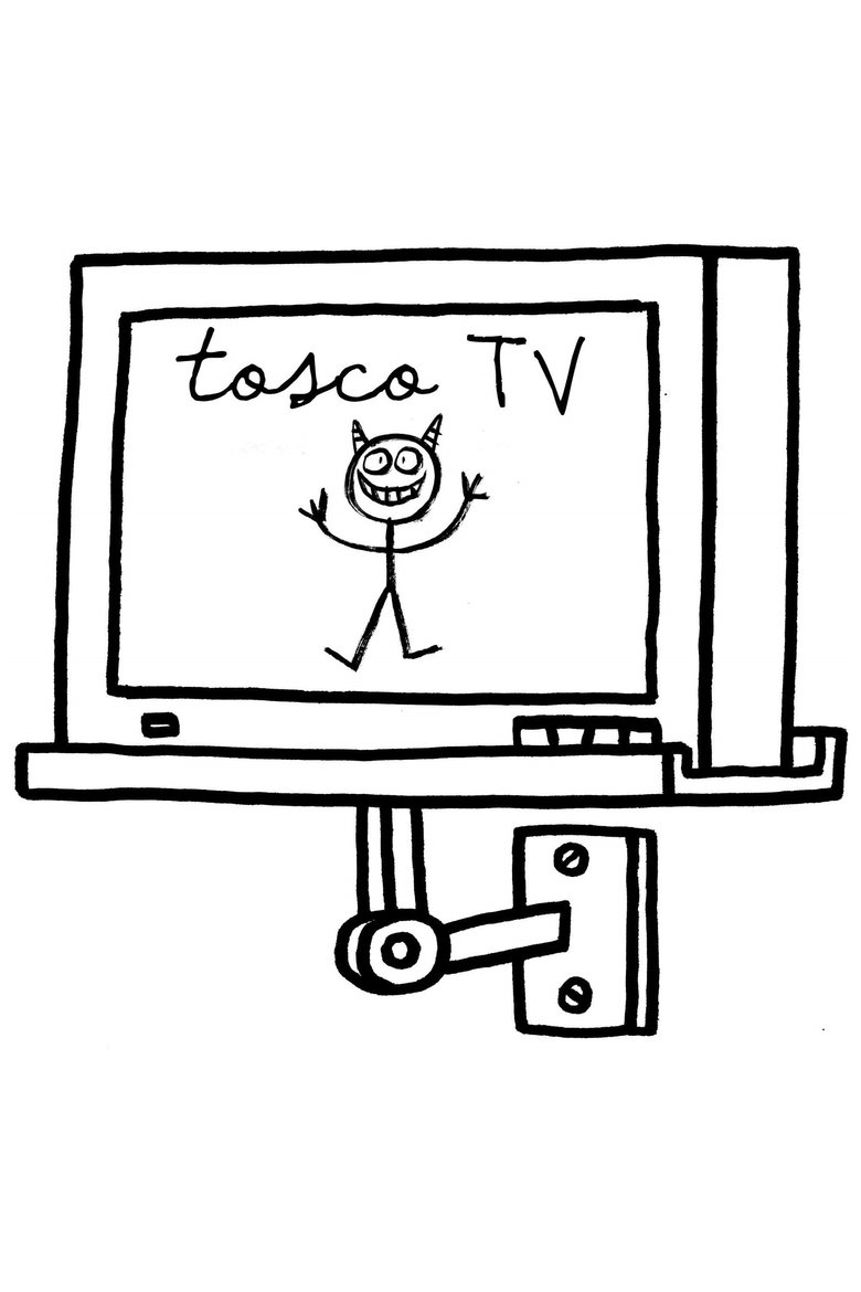 Tosco TV Poster of Tosco TV
