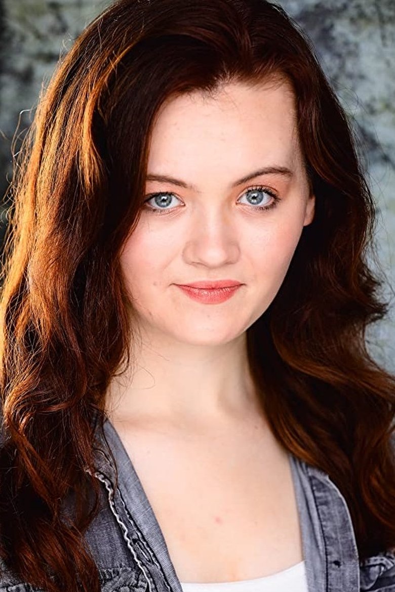 Kat Conner Sterling Portrait of Kat Conner Sterling
