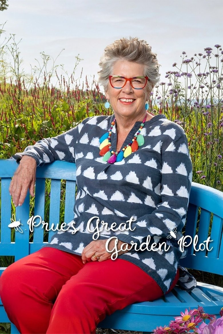 Episodes in Prue's Great Garden Plot - Season 1 - Season 1 Poster of Episodes in Prue's Great Garden Plot - Season 1 - Season 1