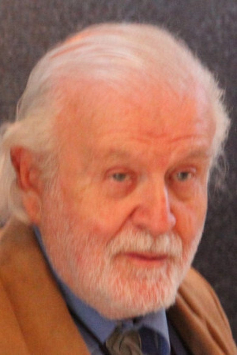 Frederick Singer Portrait of Frederick Singer