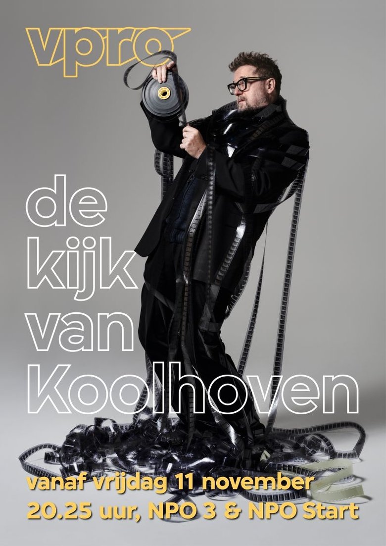 Episodes in De Kijk Van Koolhoven - Season 3 - Season 3 Poster of Episodes in De Kijk Van Koolhoven - Season 3 - Season 3