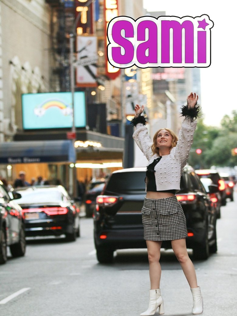 Sami Poster of Sami