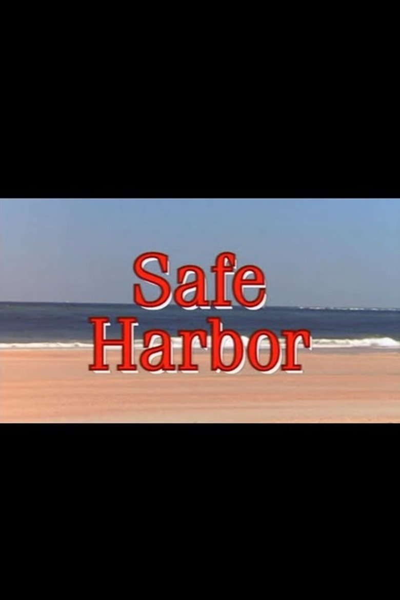 Safe Harbor Poster of Safe Harbor